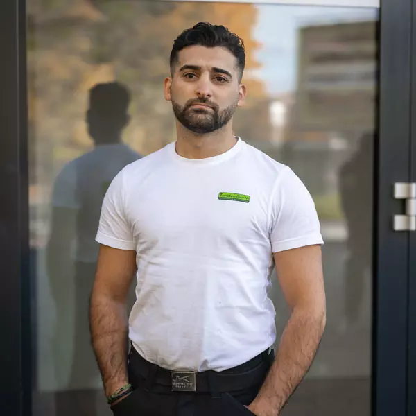 Sabri Kaplan