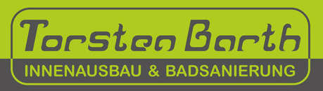 Torsten Barth Innenausbau & Badsanierung